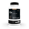 NH-CO Fer Amino-Chélaté  84 gélules