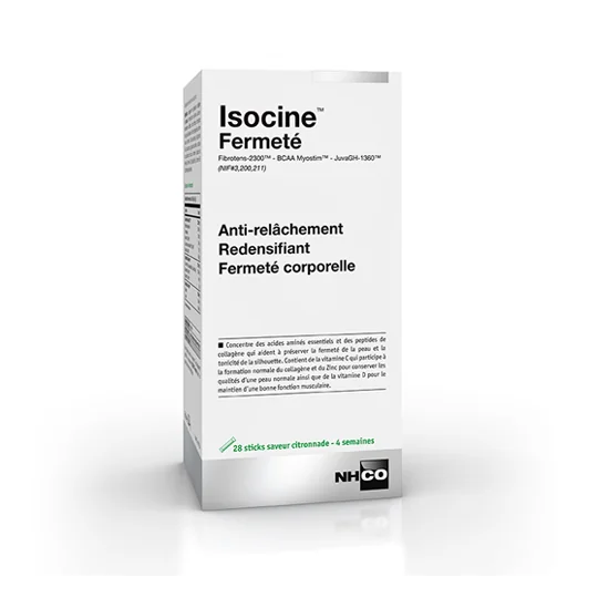 NH-CO Isocine Fermeté 28 Sticks
