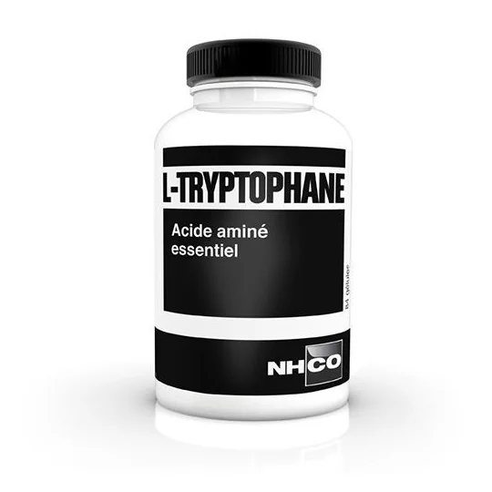 NH-CO L-Tryptophane 56 gélules