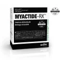 NH-CO Myactide-RX Action ciblée ceinture abdominale 2x56 gélules