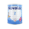 Novalac 2 6-12 mois 800g