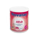 Novalac AR+ 6-36 mois 800g
