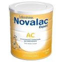 Novalac Expert AC Anti Colique de 0-36 mois 800g