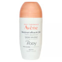 Avène Body Déodorant Roll-on 24 heures 50ml
