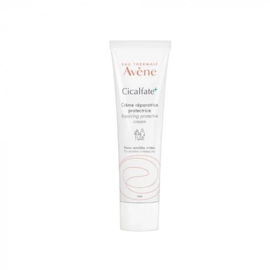 Avène Cicalfate + Crème Réparatrice Protectrice 15ml
