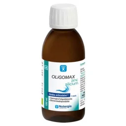 Nutergia Oligomax zinc silicium Ostéo-articulaire 150ml