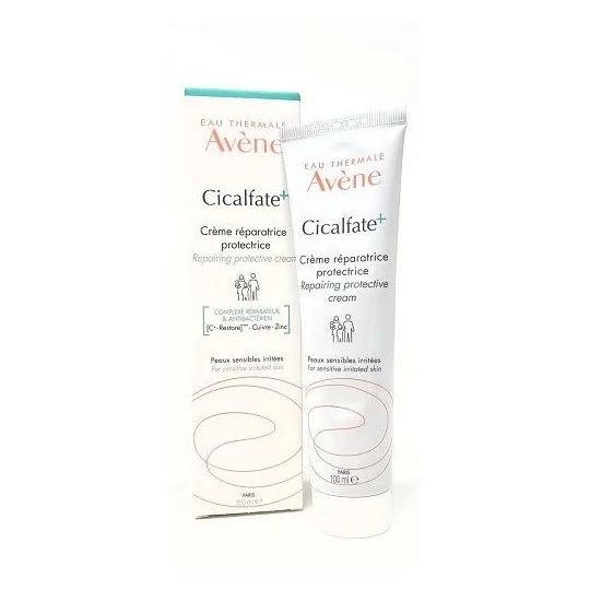 Avène Cicalfate+ Crème Réparatrice Protectrice 100 ml