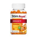Nutreov Stim Royal Immunite 60 Gummies Goût Orange