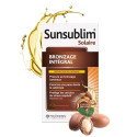 Nutreov Sunsublim Bronzage Intégral 90 capsules