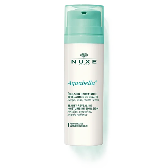 Nuxe Aquabella Emulsion Hydratante Révélatrice de Beauté 50ml