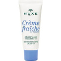 Nuxe Crème Fraîche de Beauté Crème Repulpante Hydratante 48h 30ml