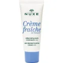 Nuxe Crème Fraîche de Beauté Crème Repulpante Hydratante 48h 30ml