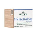 Nuxe Crème Fraîche de Beauté Crème Repulpante Hydratante 48h 50ml