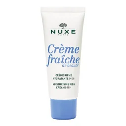 Nuxe Crème Fraiche de Beauté Riche Tube 30ml