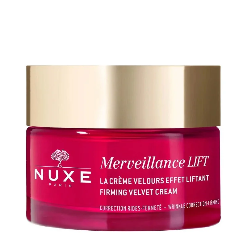 Nuxe Merveillance Lift Crème Velours Effet Liftant 50ml