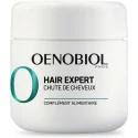 Oenobiol Hair Expert Chute de Cheveux 60 capsules