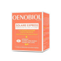 Oenobiol Solaire Express Préparation 15 Capsules
