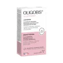 Oligobs Allaitement 30 comprimés + 30 capsules.