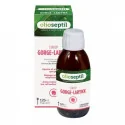 Olioseptil Sirop Gorge-Larynx 125 ml.