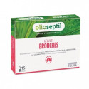 Olioseptil 15 Gélules Bronches.