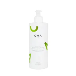OMA & ME Shampooing Hydratant Aloe vera 500ml