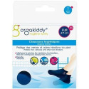 Orgakiddy Chaussons Hygiéniques taille 27-31