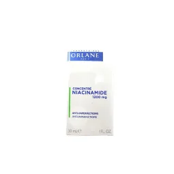 Orlane Concentré Niacinamide 1200mg Anti-imperfections 30ml