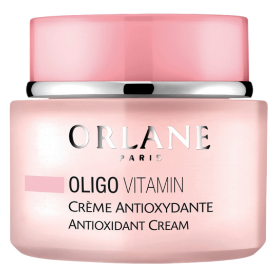 Orlane Oligo Vitamin Crème Antioxydante 50ml