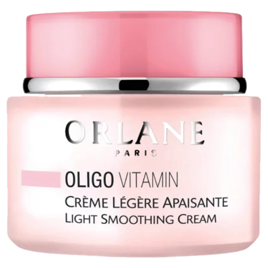 Orlane Oligo Vitamin Crème Légère Apaisante 50ml
