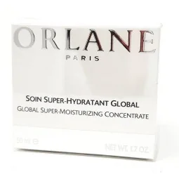 Orlane Soin Super-Hydratant Global 50ml