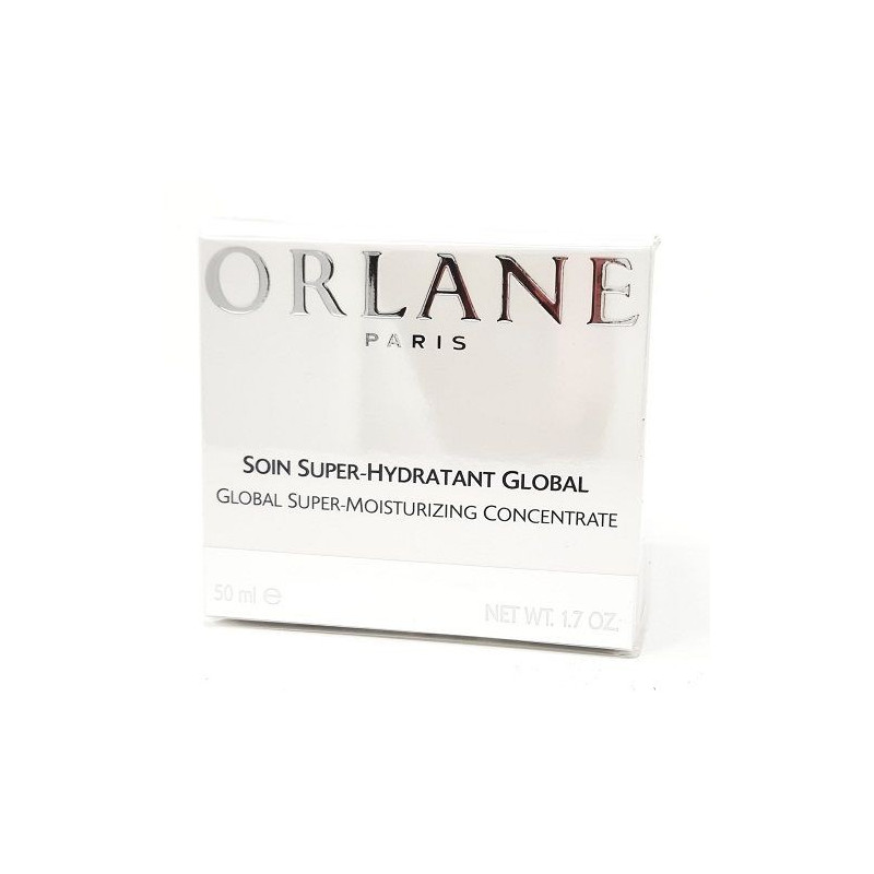 Orlane Soin Super-Hydratant Global 50ml