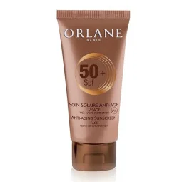 Orlane Solaire Soin Anti-âge SPF 50+ 50ml