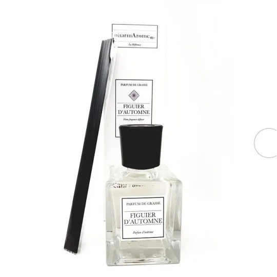 Parfum de Grasse Parfum d'Intérieur 200ml-Figuier d'automne