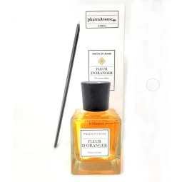 Parfum de Grasse Parfum d'Intérieur 200ml-Fleur d'Oranger