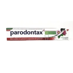 Parodontax Dentifrice Herbal Sensation 75ml