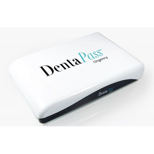 Pharmavoyage DentaPass Kit d'Urgence Dentaire