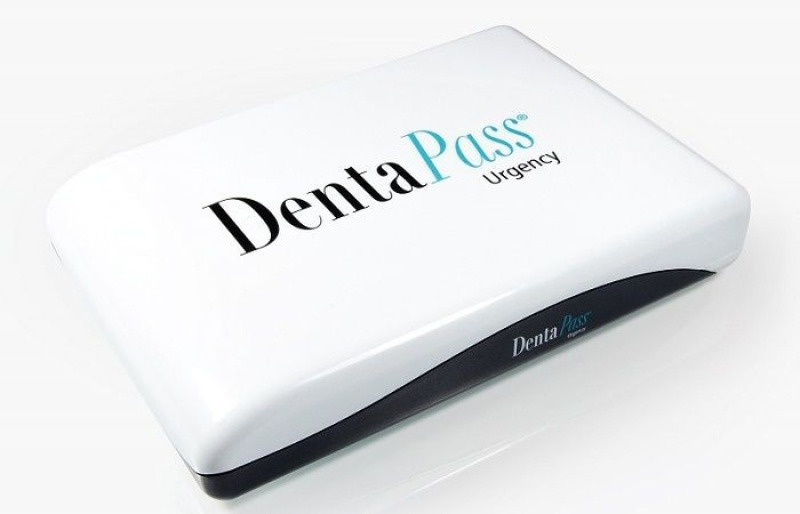 Pharmavoyage DentaPass Kit d'Urgence Dentaire