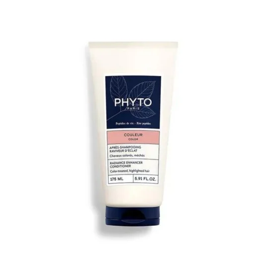 Phyto Color Après-shampooing Raviveur d'Eclat 175ml