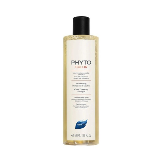 Phyto Color Shampooing 400ml