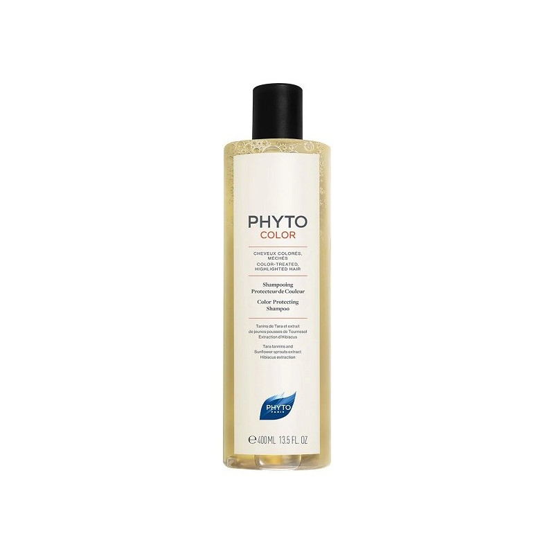 Phyto Color Shampooing 400ml
