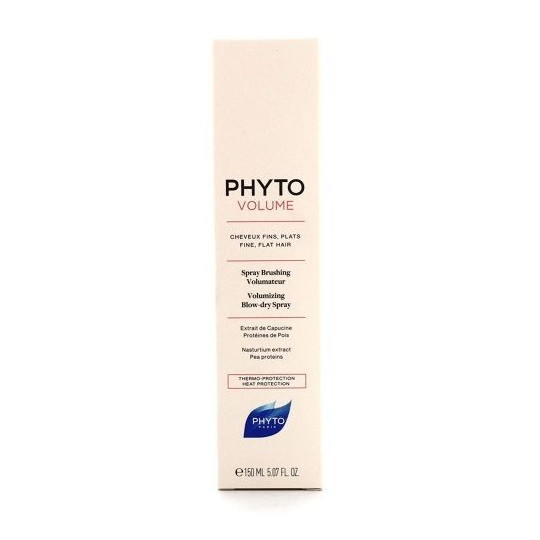 Phyto Volume Spray Brushing Volumateur 150ml