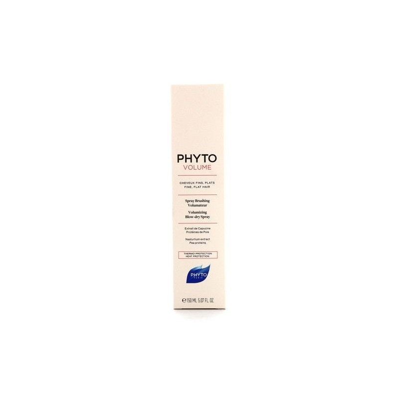 Phyto Volume Spray Brushing Volumateur 150ml