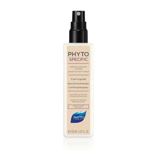PhytoSpecific Curl Legend Spray 150ml