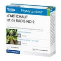 Phytostandard d'Artichaut et Radis Noir PhytoPrevent 30 comprimés