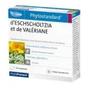 Phytostandard d'Eschscholtzia et de Valériane PhytoPrevent 30 comprimés