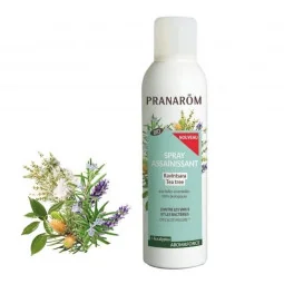 Pranarôm Aromaforce Spray Assainissant Bio 150ml