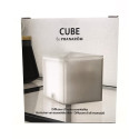 Pranarôm Diffuseur Cube Blanc