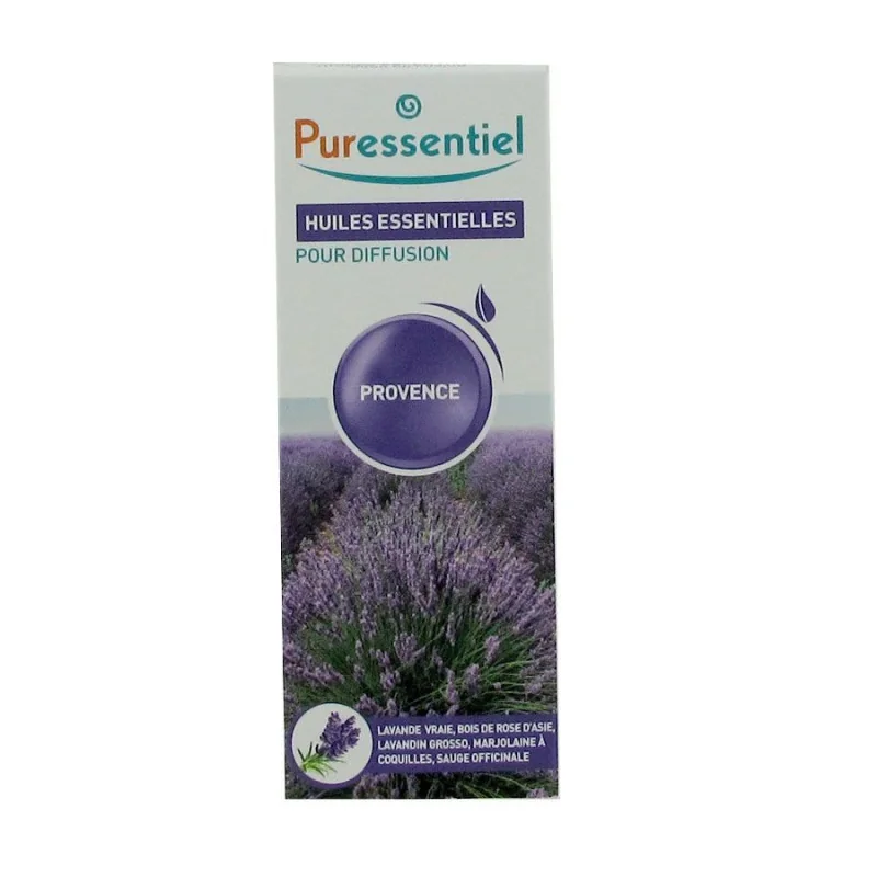 Puressentiel Provence Diffusion 30ml
