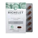 Richelet Cheveux Peau Ongles 30 Capsules