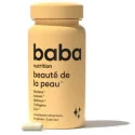 Baba Nutrition Beauté de la Peau 60 gélules